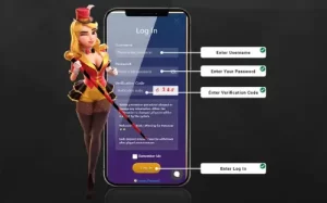 RICHIERICH88 Casino Login